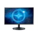 Samsung 24 inch" Curved Monitor With Quantum Dot Technology 