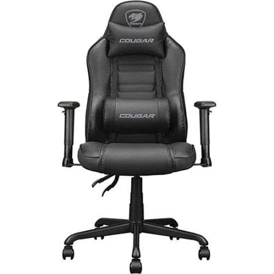 Cougar Fusion S Gaming Chair