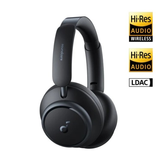 Anker Soundcore Space Q45 Noise Cancelling Headphones