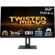 Twisted Minds UHD 32 inch", 144Hz, 1ms, HDMI 2.1 Gaming Monitor