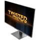 Twisted Minds UHD 32 inch", 144Hz, 1ms, HDMI 2.1 Gaming Monitor