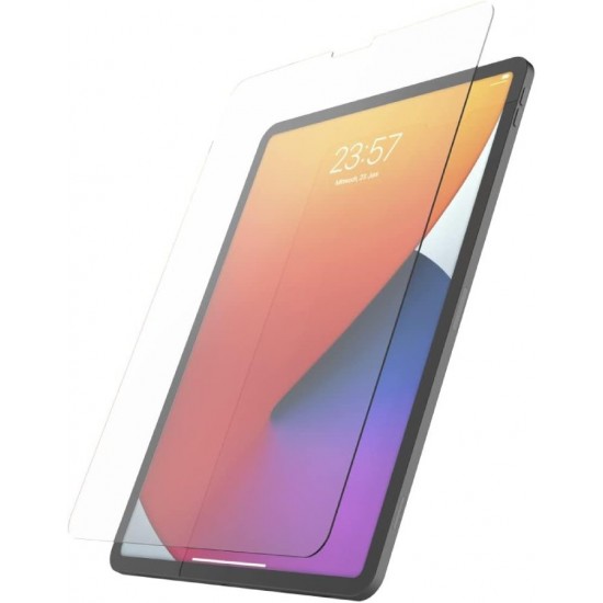 Hama Premium Screen Protection Glass for Apple iPad Pro 12.9" 2018/20/21 (119454)