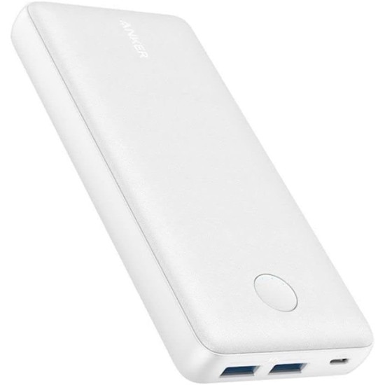 Anker PowerCore 20000mAh Power Bank