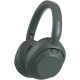 Sony WHULT900N HC ULT WEAR Wireless Noise Canceling Headphones (Forest Grey)