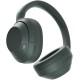 Sony WHULT900N HC ULT WEAR Wireless Noise Canceling Headphones (Forest Grey)