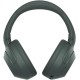 Sony WHULT900N HC ULT WEAR Wireless Noise Canceling Headphones (Forest Grey)