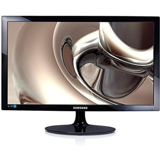 Samsung LS22D300HY 21.5" Widescreen LED Backlit LCD Monitor