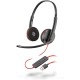 Plantronics Blackwire C3220 Headset