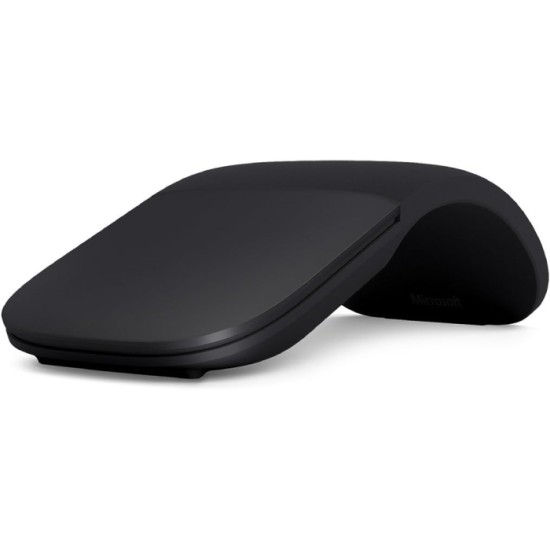 Microsoft Surface Arc Mouse (Black)