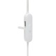 JBL Tune 125BT | Wireless in-ear headphones (White)