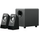 Logitech Z211 Multimedia Speaker System with Subwoofer