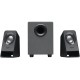 Logitech Z211 Multimedia Speaker System with Subwoofer