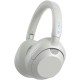 Sony WHULT900N HC ULT WEAR Wireless Noise Canceling Headphones (Off White)