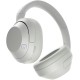 Sony WHULT900N HC ULT WEAR Wireless Noise Canceling Headphones (Off White)