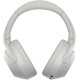 Sony WHULT900N HC ULT WEAR Wireless Noise Canceling Headphones (Off White)