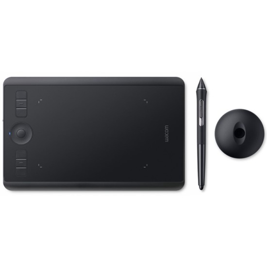 Wacom Intuos Pro Medium PTH-660-N