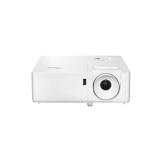 Optoma ZX300 Compact high brightness laser projector