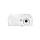 Optoma ZX300 Compact high brightness laser projector