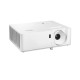 Optoma ZX300 Compact high brightness laser projector