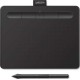 Wacom Intuos Small Bluetooth Black CTL-4100WLK-N