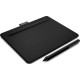 Wacom Intuos Small Bluetooth Black CTL-4100WLK-N