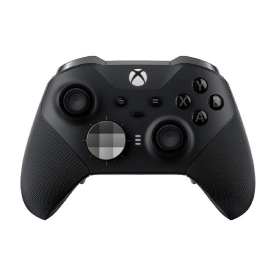 Microsoft Xbox Elite Wireless Controller Series 2 - Black