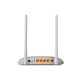 Tp-Link TD-W9960 300Mbps Wireless N VDSL/ADSL Modem Router