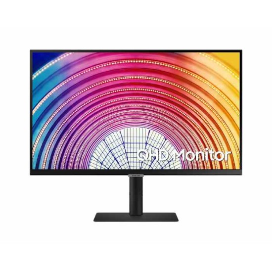 Samsung 27" inch QHD Monitor with IPS panel