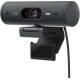 Logitech Brio 500 1080p HDR Webcam (Graphite)