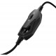 Hama Urage 186008 SoundZ 200 Gaming Headset (Black)
