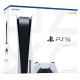 Sony Playstation 5 Console Disc Standard Edition