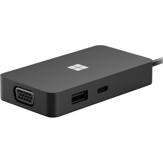 Microsoft USB-C Travel Hub