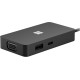 Microsoft USB-C Travel Hub