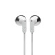 JBL Tune 215BT White In-Ear Headphones