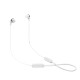 JBL Tune 215BT White In-Ear Headphones