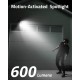 Eufy Security Spotlight SoloCam S40