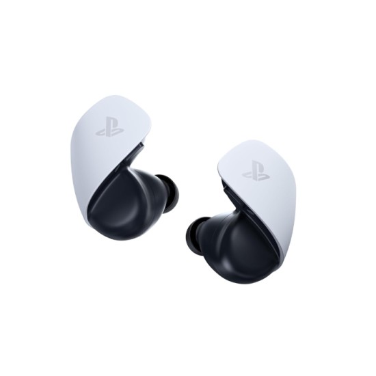 Sony PlayStation PULSE Explore Wireless Earbuds (White)