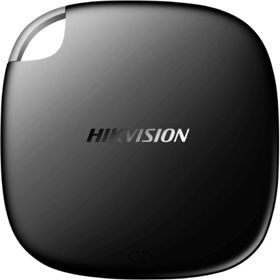 HikVision T100 External Portable SSD (1TB)