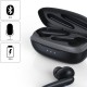Hama "Passion Clear" Bluetooth ANC True Wireless (Black) (Model : 184078)