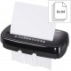 Hama S8CD Basic Paper Shredder Black (73050542)