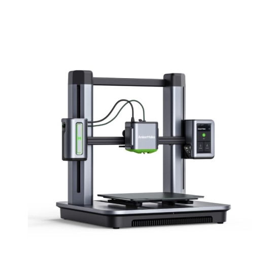 AnkerMake M5 FDM 3D Printer