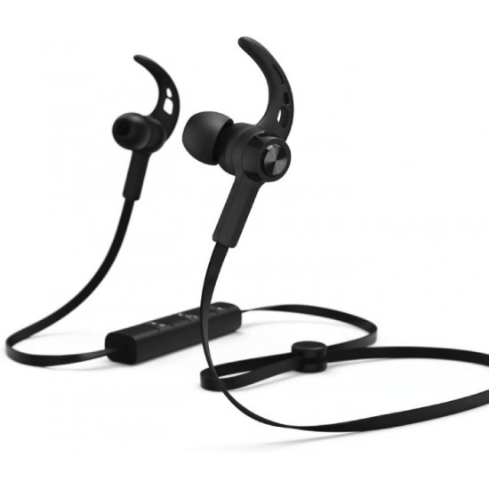 Hama "Neckband" In Ear Bluetooth Headphones (Black) (Model : 184022)