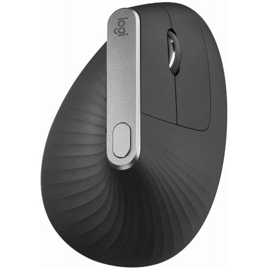 Logitech MX Vertical Ergonomic Wireless Mouse