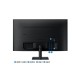 Samsung 32 inch" Flat Monitor with Smart TV Experience (Black)