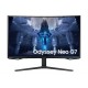 Samsung 32" inch 1000R Curved Gaming Monitor