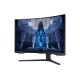 Samsung 32" inch 1000R Curved Gaming Monitor