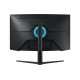 Samsung 32" inch 1000R Curved Gaming Monitor