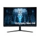 Samsung 32" UHD monitor with 240Hz refresh rate and Quantum Mini-LED