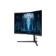 Samsung 32" UHD monitor with 240Hz refresh rate and Quantum Mini-LED