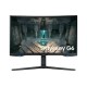 Samsung  27" Gaming Monitor With QHD resolution and 240hz refresh rate